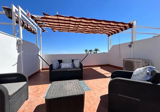 Apartment in Orihuela