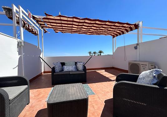 Apartment in Orihuela