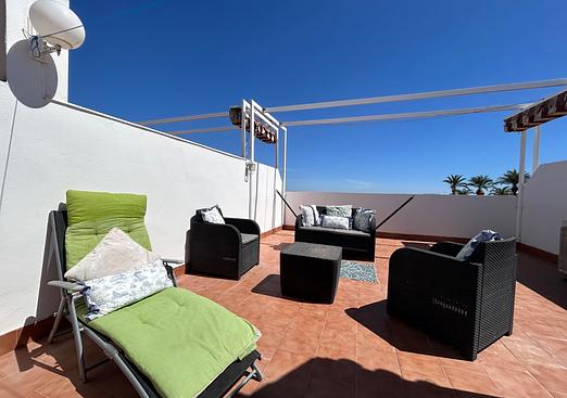 Apartment in Orihuela