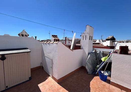 Apartment in Orihuela