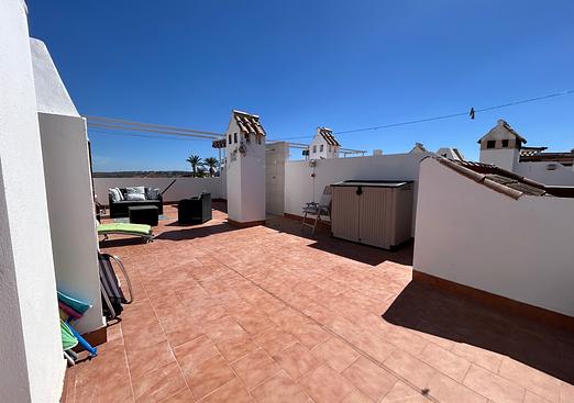 Apartment in Orihuela