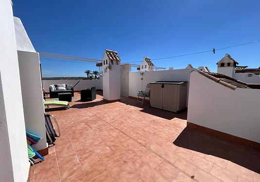 Apartment in Orihuela