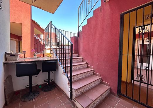 Apartment in Orihuela