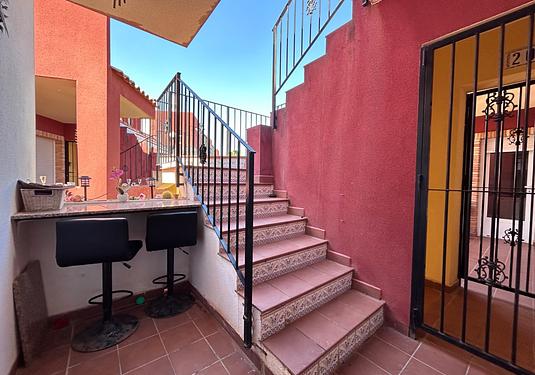 Apartment in Orihuela