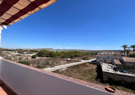 Apartment in Orihuela