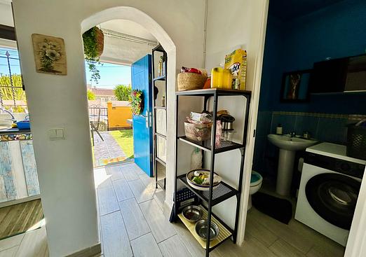 Town house in Torrevieja