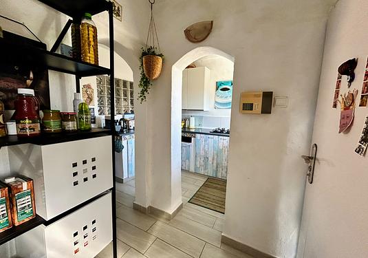 Town house in Torrevieja