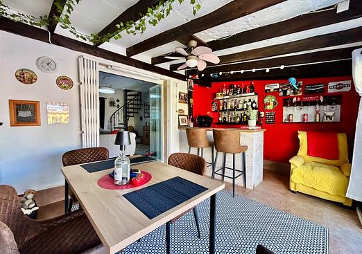 Town house in Torrevieja