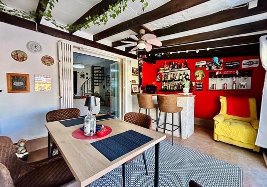 Town house in Torrevieja