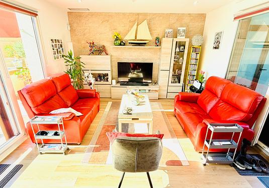 Town house in Los Montesinos