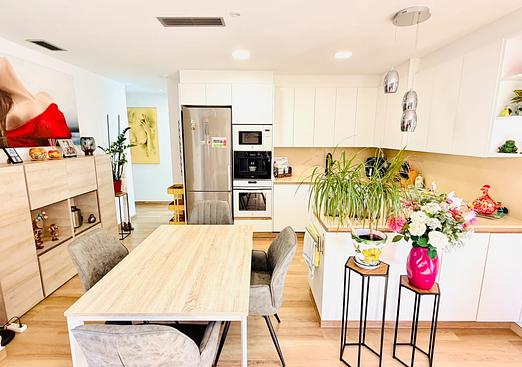 Town house in Los Montesinos