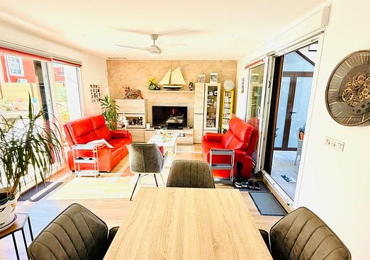 Town house in Los Montesinos
