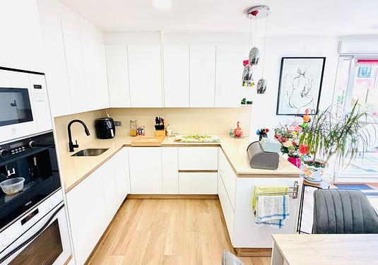 Town house in Los Montesinos