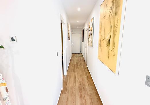 Town house in Los Montesinos