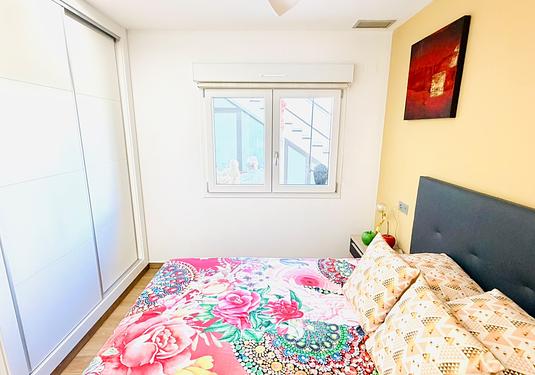 Town house in Los Montesinos