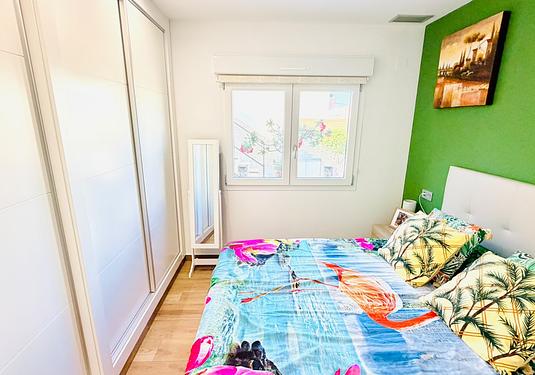 Town house in Los Montesinos