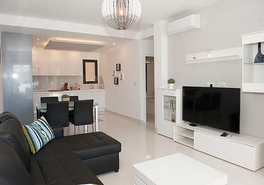 Apartment in Pilar de La Horadada