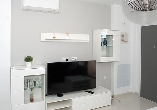 Apartment in Pilar de La Horadada
