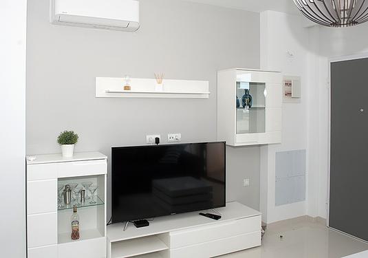 Apartment in Pilar de La Horadada