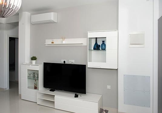 Apartment in Pilar de La Horadada