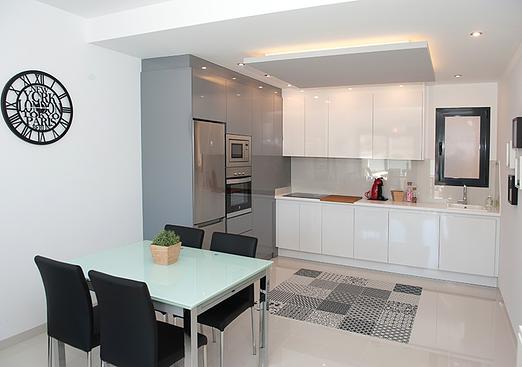 Apartment in Pilar de La Horadada