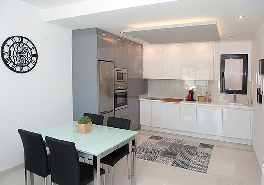 Apartment in Pilar de La Horadada