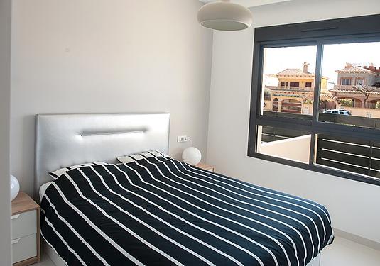 Apartment in Pilar de La Horadada