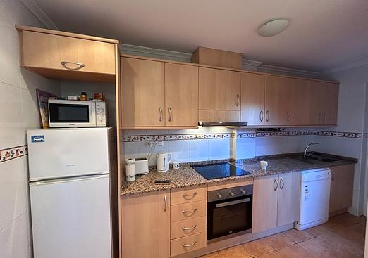 Apartment in Orihuela