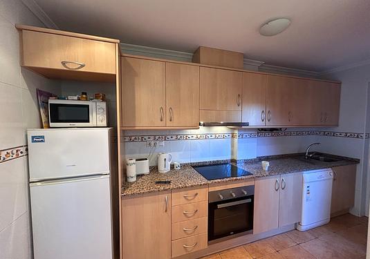 Apartment in Orihuela