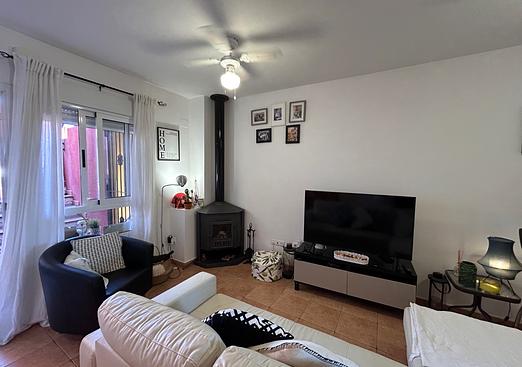 Apartment in Orihuela