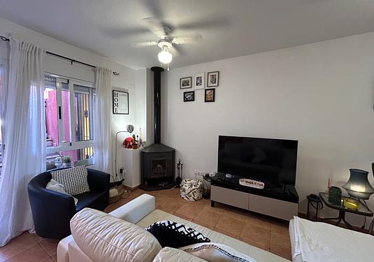Apartment in Orihuela