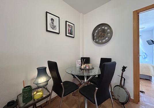 Apartment in Orihuela