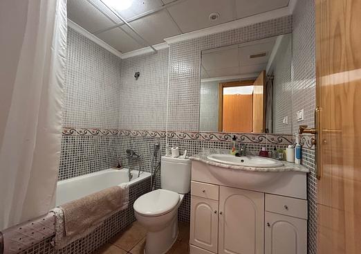 Apartment in Orihuela