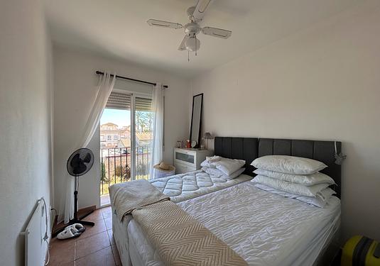 Apartment in Orihuela