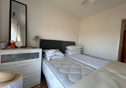 Apartment in Orihuela