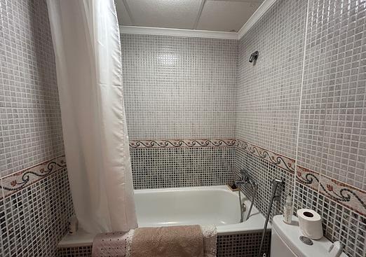 Apartment in Orihuela