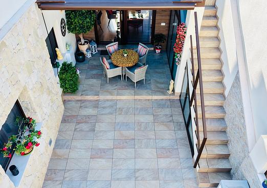 Town house in Los Montesinos