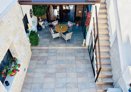 Town house in Los Montesinos