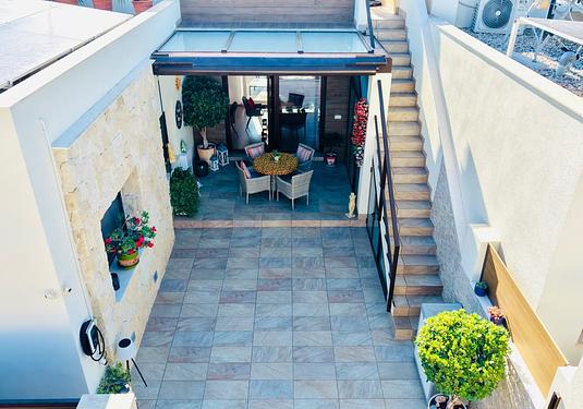 Town house in Los Montesinos