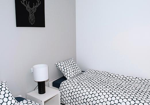 Apartment in Pilar de La Horadada