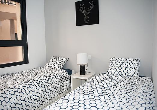 Apartment in Pilar de La Horadada