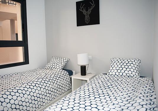 Apartment in Pilar de La Horadada