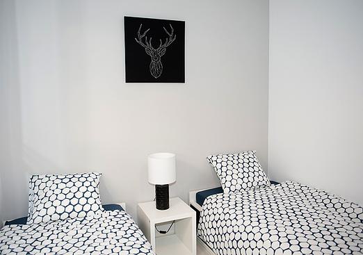Apartment in Pilar de La Horadada