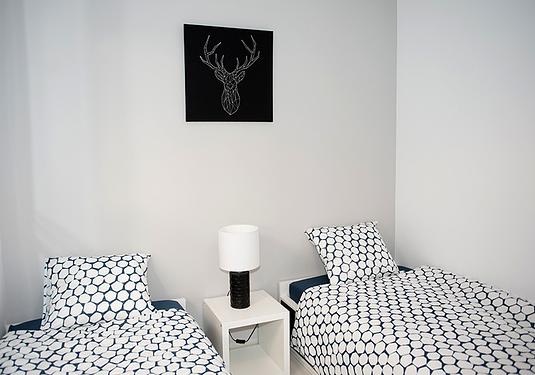 Apartment in Pilar de La Horadada