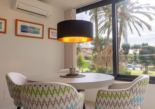 Apartment in Portals Nous