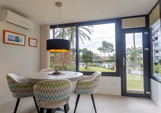 Apartment in Portals Nous