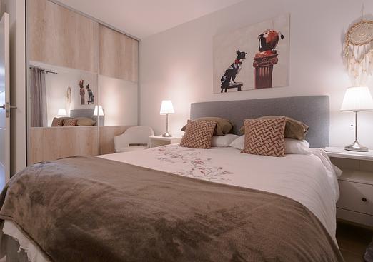 Apartment in Portals Nous