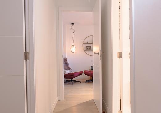 Apartment in Portals Nous