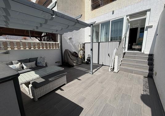 Apartment in Orihuela