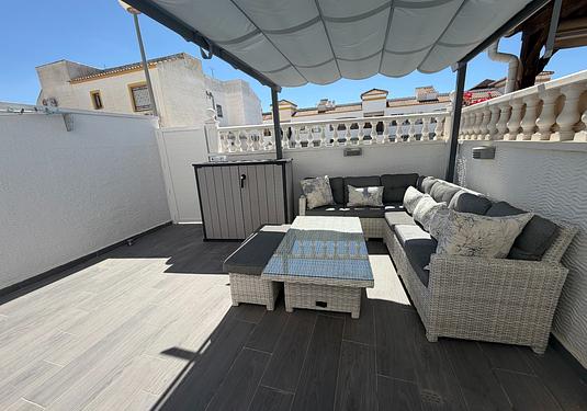 Apartment in Orihuela